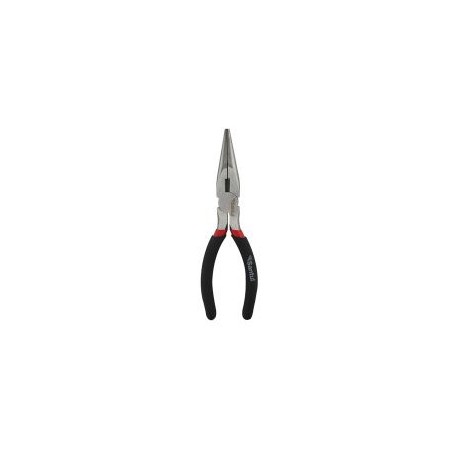 Pinza profesional de punta y corte 7"