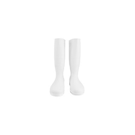 Botas sanitarias de PVC talla 26