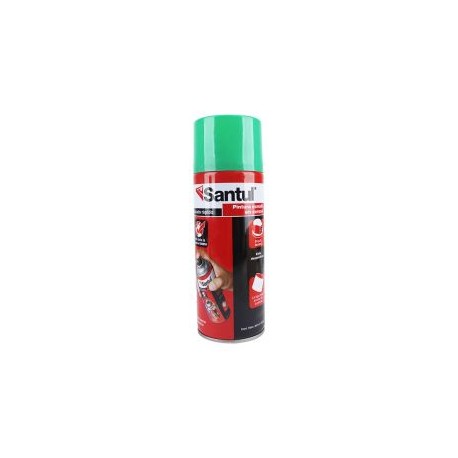 Pintura en aerosol verde hoja, 300ml