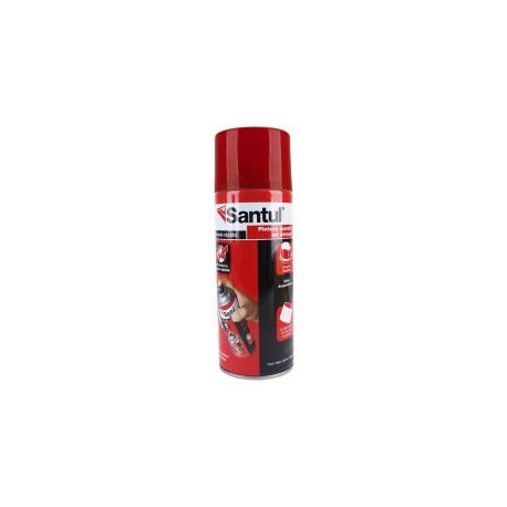 Pintura en aerosol rojo, 300ml