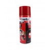 Pintura en aerosol rojo, 300ml