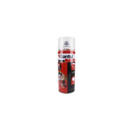 Pintura en aerosol transparente, 300ml